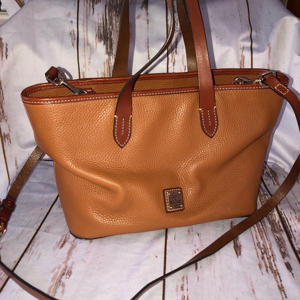 Dooney & Bourke Satchel